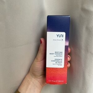 YUNI Beauty Hydrating Body Lotion (3.4 oz)